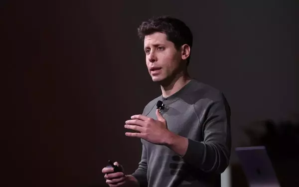 Unveiling the Future: OpenAI's Operator Set to Revolutionize AI-Powered Task Automation