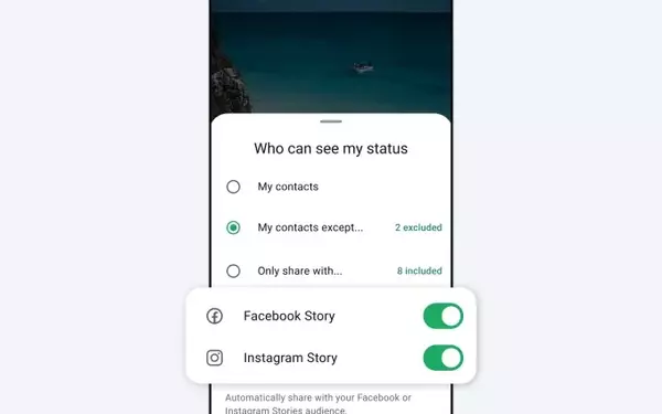 Meta Unveils WhatsApp Integration to Streamline Cross-Platform Experience