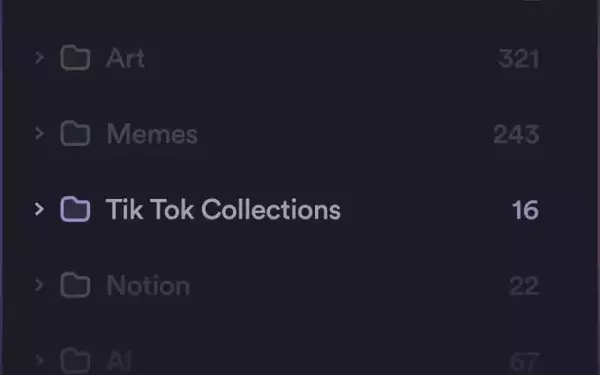 Dewey Offers a Lifeline for TikTok Users Amidst Uncertain Future