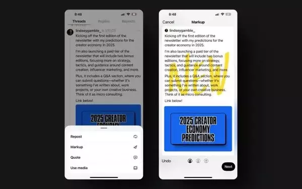 Revolutionizing Creator Tools: Instagram Threads Unveils Advanced Scheduling and Analytics