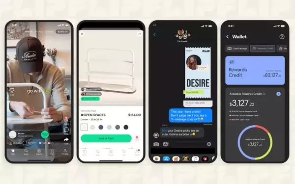 Flip Unveils Creator Fund to Boost Social Commerce Engagement