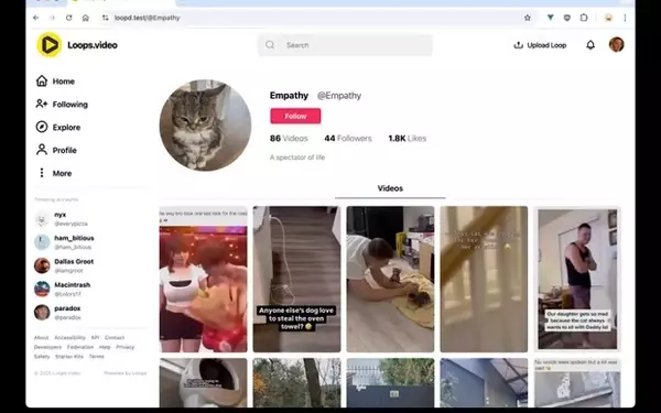 Revolutionizing Social Media: The Open Source Challenge to Centralized Platforms