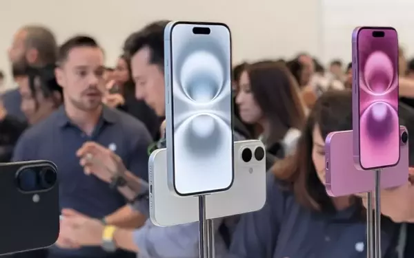 Unveiling the Impact: iOS 18 Adoption Soars Among Apple Users