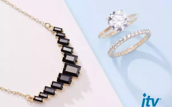 Valentine's Day Gift Guide: Stunning Jewelry from JTV for Your Loved One