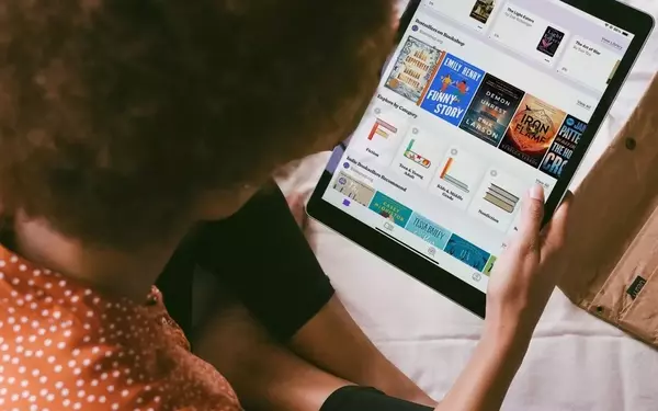 Empowering Indie Bookstores: The Rise of Bookshop.org’s E-Book Platform