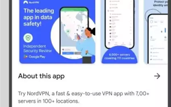 Enhanced Security for Users: Google Play Introduces Verified Badges for Select VPN Applications