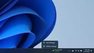 Mastering Widget Customization in Windows 11