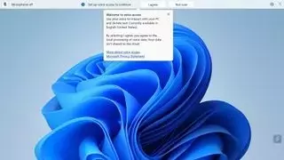 Revolutionizing Accessibility: Windows 11's Voice Access Redefines Hands-Free Computing
