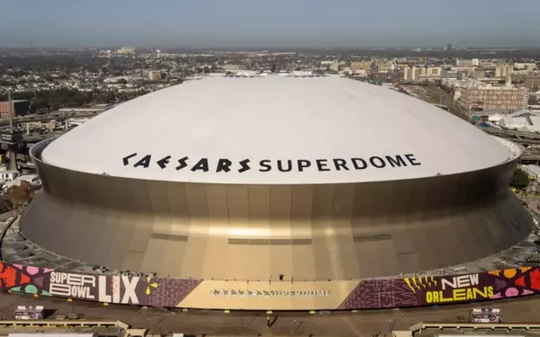 The Hidden Investment Opportunity Behind Sports Stadiums