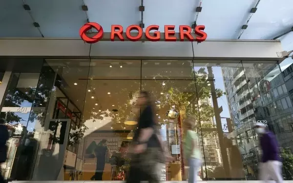 Unveiling Rogers' Strategic Financial Move: A Deep Dive into the 30-Year Bond Sale