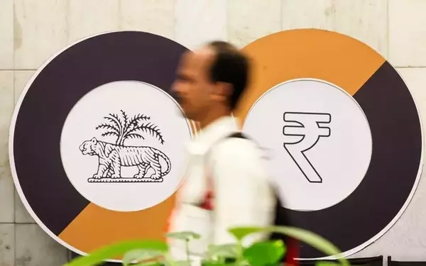 Unlocking New Horizons: RBI's Strategic Move to Introduce Bond Forwards