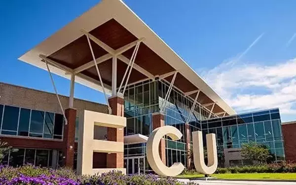 ECU Secures Funding for Campus Revitalization and Expansion