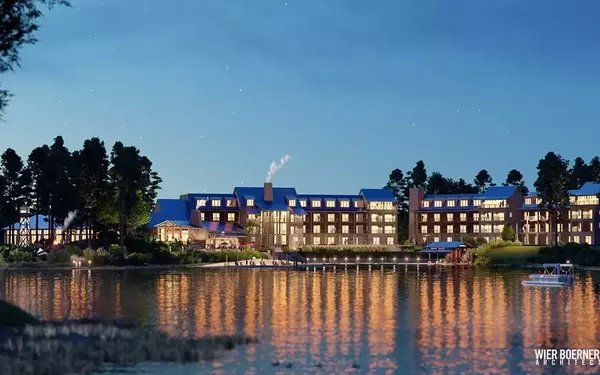 Mississippi Legislature Proposes Bond Issuance for Scenic Rivers Development