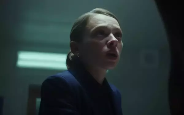 Marvel's Brave New World: A New Character Sparking Debate