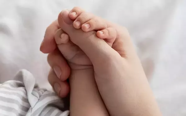 Nevada Treasurer Revives Baby Bond Proposal to Combat Poverty