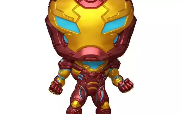 Marvel Rivals Unveils Funko Pop! Vinyls: A New Chapter in Collectibles