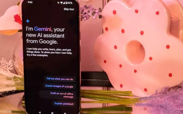 Google Faces Embarrassment Over Misattributed AI Content in Super Bowl Ad Campaign