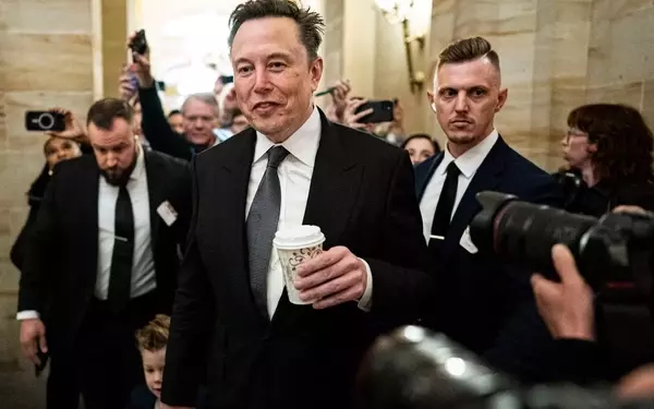 Elon Musk's DOGE Faces Growing Opposition as It Targets Key Government Agencies