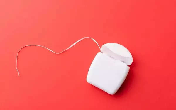 Flossing Daily May Significantly Lower Stroke Risk and Improve Heart Health