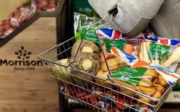 Must-Try Bestsellers at Morrisons for Your Next Shopping Trip