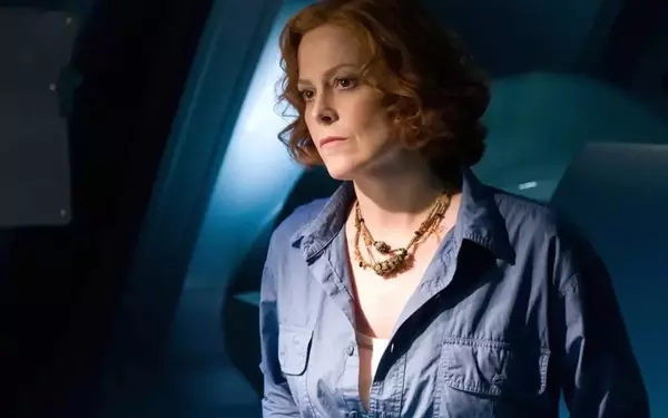 Unveiling the Secrets of The Mandalorian & Grogu: Sigourney Weaver's Enigmatic Role