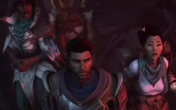 The Future of Dragon Age: EA's Strategic Shift and Its Impact on the Franchise