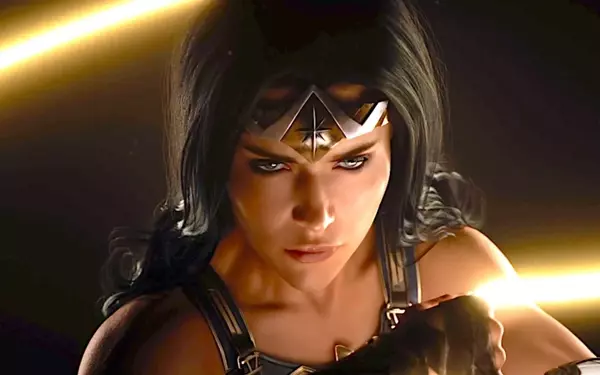 Warner Bros. Faces Challenges in Video Game Development Amid Leadership Changes