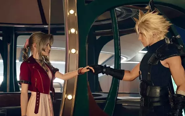 Enhancing Relationships: A New Era for FFVII Remake Part 3's Friendship and Romance System