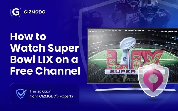 Unleashing the Super Bowl: How to Watch Eagles vs. Chiefs for Free from Anywhere