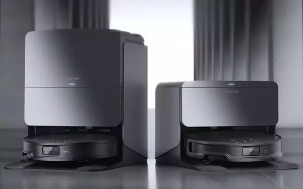 Roborock Unveils Revolutionary Saros Series at CES 2025