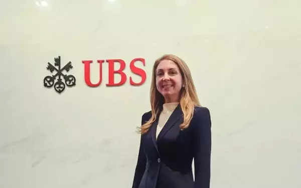 UBS Asset Management Anticipates Robust Growth in US Markets
