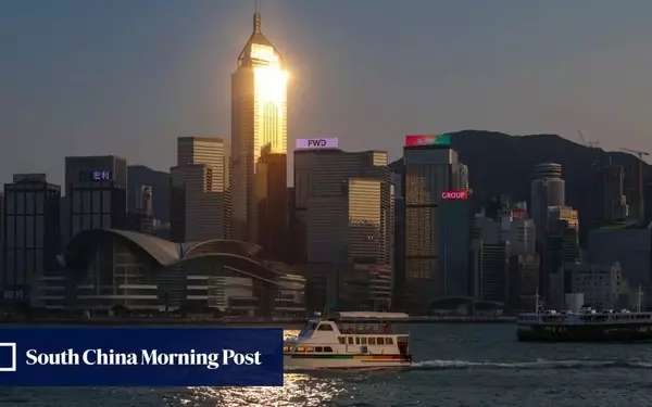 Revolutionizing Offshore Yuan Transactions: A New Era for Cross-Border Finance