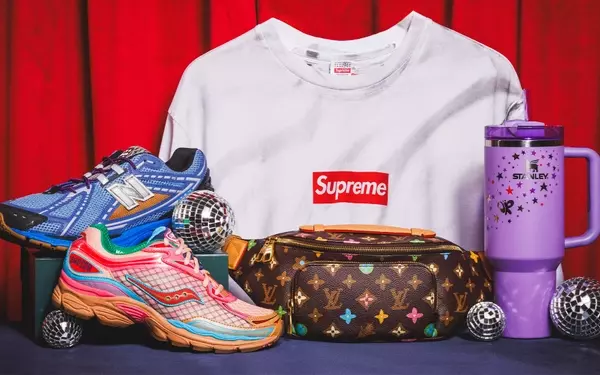The Ultimate 2025 Hype: Must-Have Releases & Best-Sellers