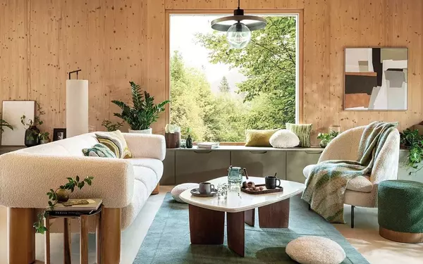 Creating a Cozy and Warm Interior Design for Your Home