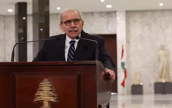 Lebanon's New Government Paves Way for Financial Reforms and Reconstruction