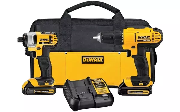 Empowering DIY Enthusiasts: Dewalt and Amazon Offer Unbeatable Deal on Cordless Tools