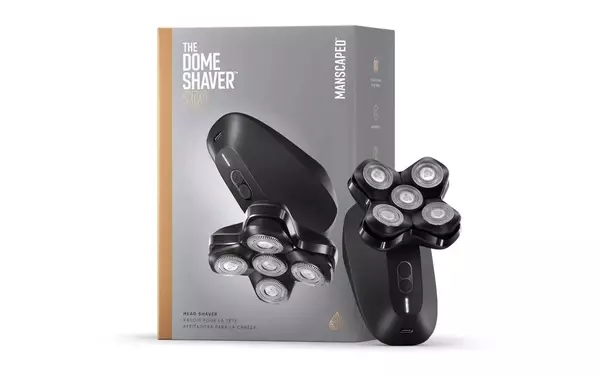 The Ultimate Guide to Maintaining a Flawless Bald Look: Why the Dome Shaver Pro is Your Best Bet