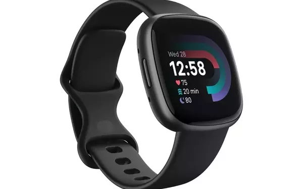 Fitbit Versa 4: The Perfect Blend of Fitness Tracker and Smartwatch