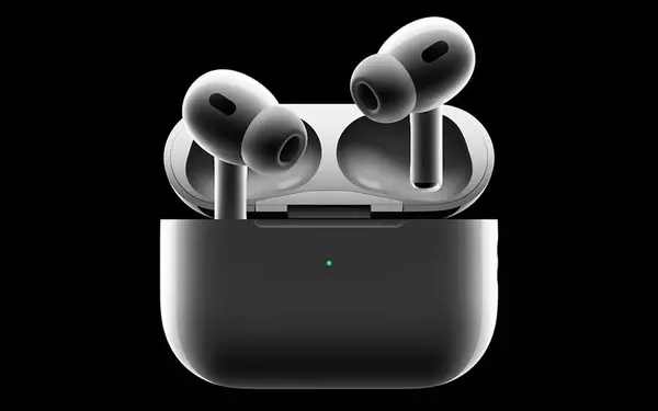 Unveiling the Power of Cutting-Edge Audio with Apple’s Latest Earbuds
