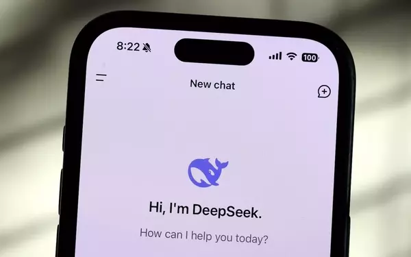 Security Firm Warns Against Vulnerabilities in DeepSeek's Popular AI App