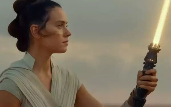 Rey's Return: Unveiling the Future of Star Wars with Daisy Ridley