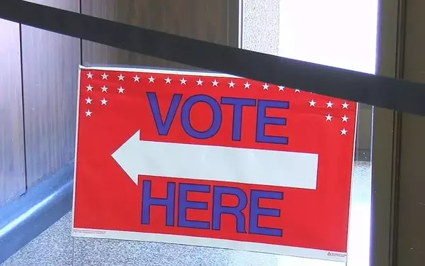 Election Day Arrives for School Districts and City Council in Oklahoma