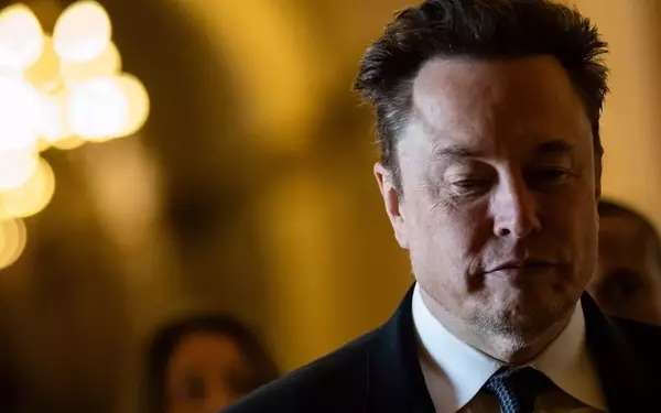 Elon Musk's Move to Disband Consumer Financial Protection Bureau Amid X's Digital Wallet Launch