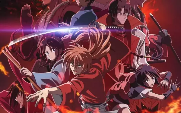 The Complex Legacy of Rurouni Kenshin Amidst Industry Controversies