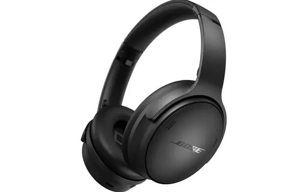 Bose QuietComfort Bluetooth Headphones Offered at Unbeatable Price