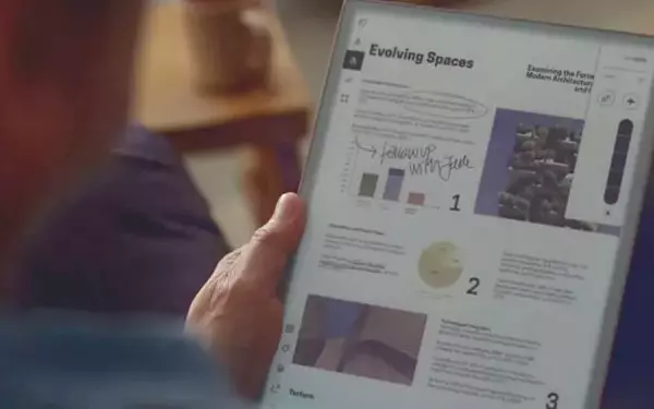 The Ultimate Digital Notebook: A Deep Dive into reMarkable 2  Introduction