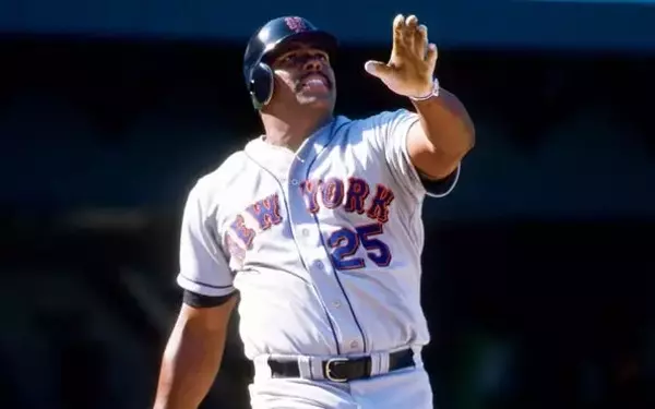 Bobby Bonilla: A Legendary Career and Unconventional Financial Legacy