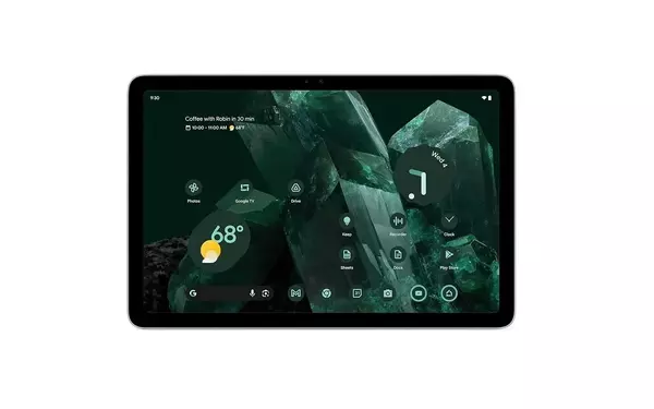Unveiling the Power of Google's Pixel Tablet: A Gateway to Enhanced Connectivity and Entertainment