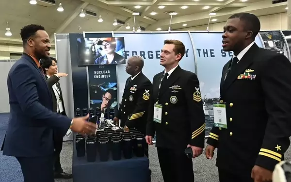 Reassessing Military Engagement: The Shift Away from STEM Conferences and DEI Initiatives