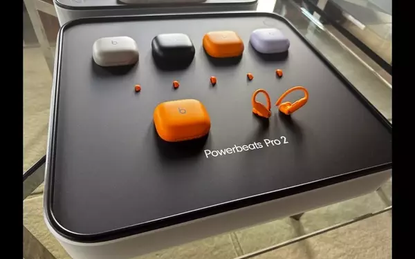 Revolutionizing Fitness with Beats: The Powerbeats Pro 2 Unveiled